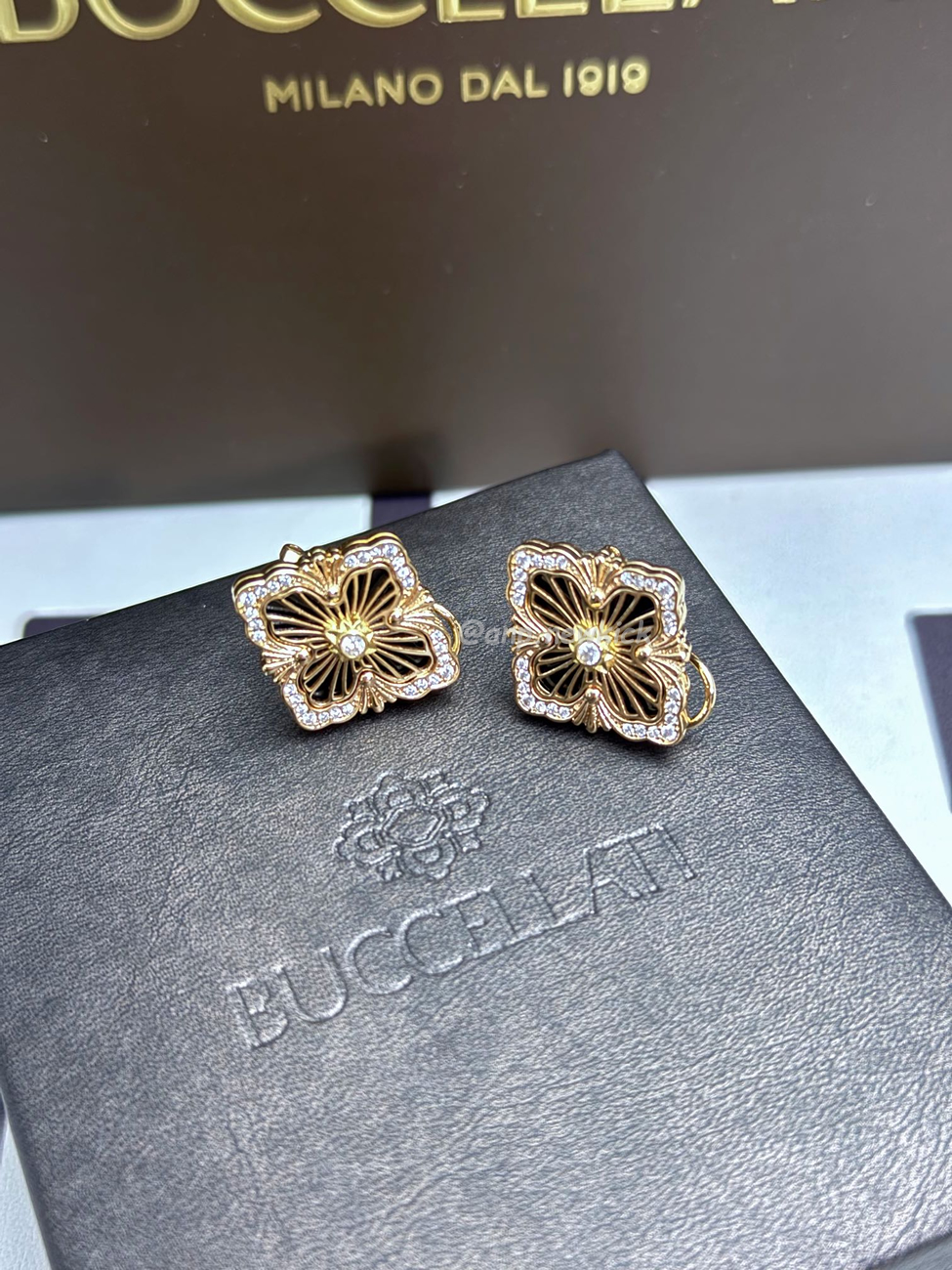 Buccellati Earrings (5) - www.newkick.vip